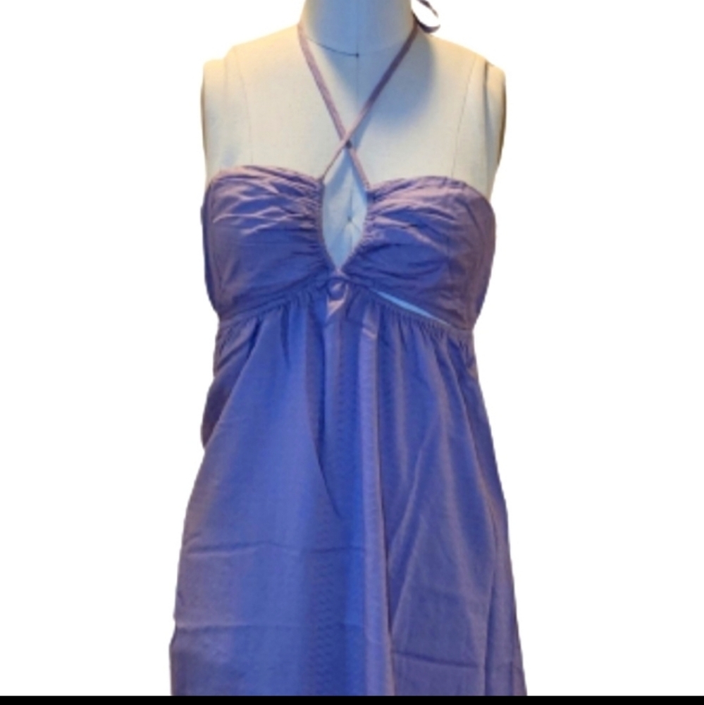 Dress in Lavender - Picture 2 of 11